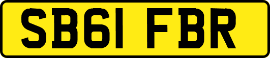 SB61FBR