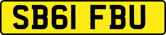 SB61FBU