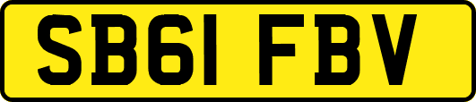 SB61FBV