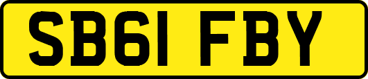 SB61FBY