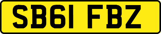 SB61FBZ