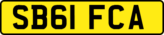 SB61FCA