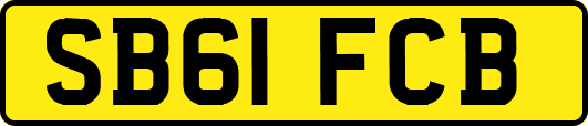 SB61FCB