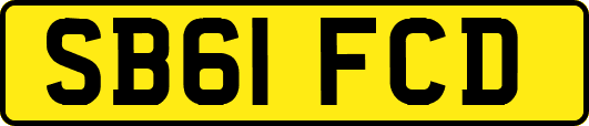 SB61FCD