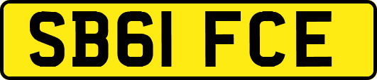 SB61FCE
