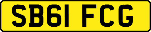 SB61FCG