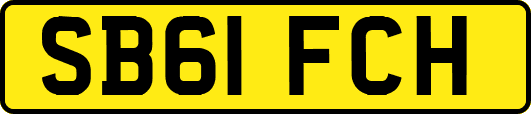 SB61FCH
