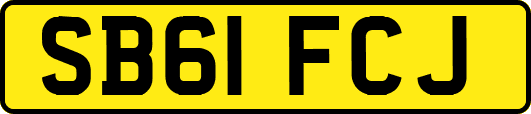 SB61FCJ