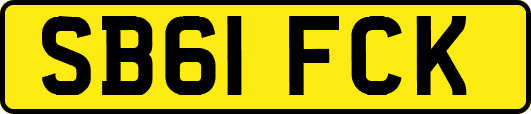 SB61FCK