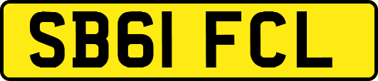 SB61FCL