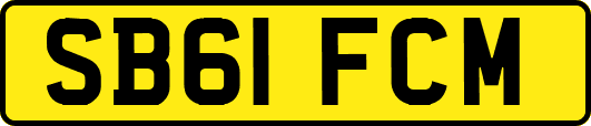 SB61FCM