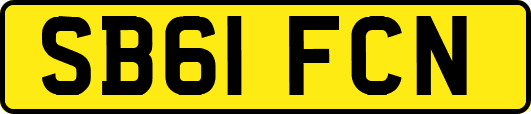 SB61FCN