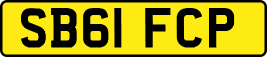 SB61FCP