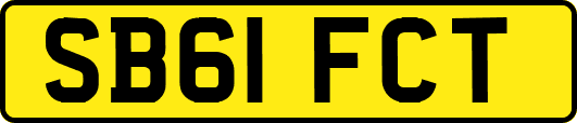SB61FCT