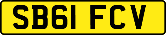 SB61FCV
