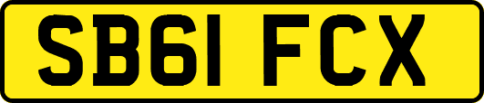 SB61FCX