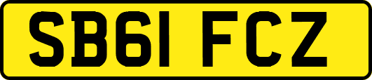 SB61FCZ