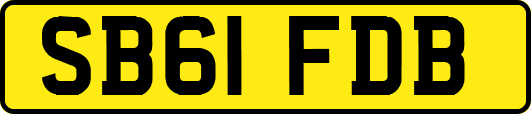 SB61FDB