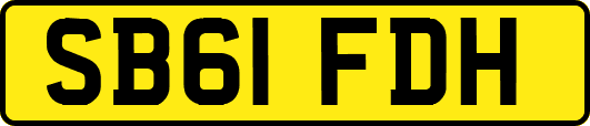 SB61FDH