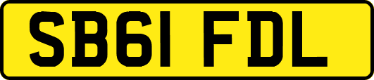 SB61FDL