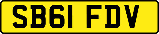 SB61FDV