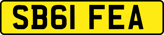 SB61FEA