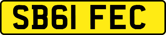 SB61FEC