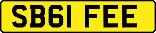 SB61FEE