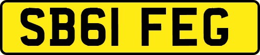 SB61FEG