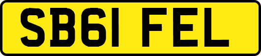 SB61FEL