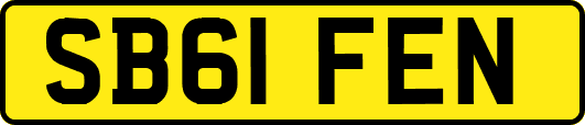 SB61FEN