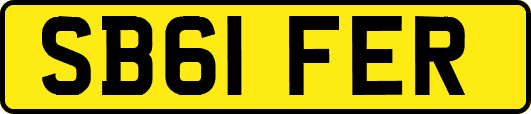 SB61FER