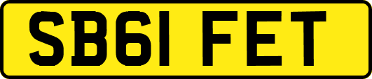 SB61FET