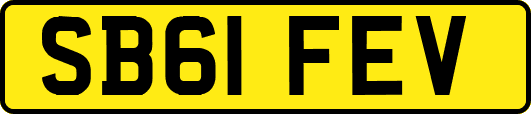 SB61FEV