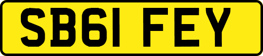 SB61FEY