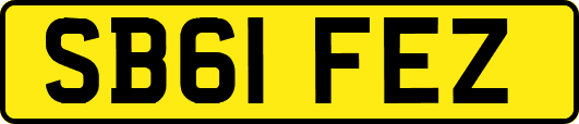 SB61FEZ
