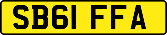 SB61FFA