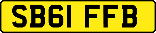 SB61FFB
