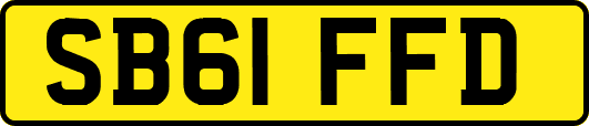 SB61FFD