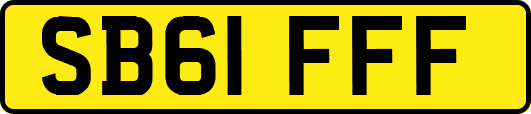 SB61FFF