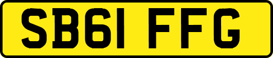 SB61FFG