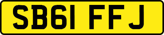 SB61FFJ