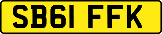 SB61FFK