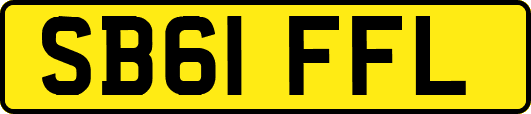SB61FFL