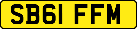 SB61FFM
