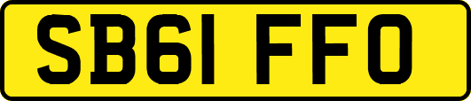 SB61FFO