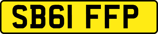 SB61FFP