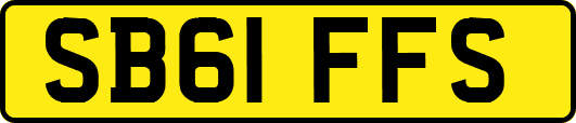 SB61FFS