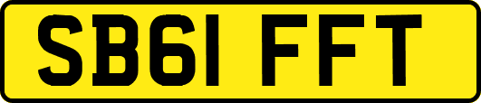 SB61FFT
