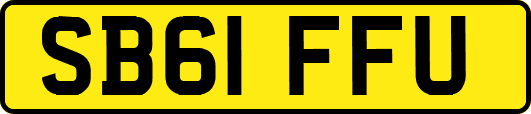 SB61FFU